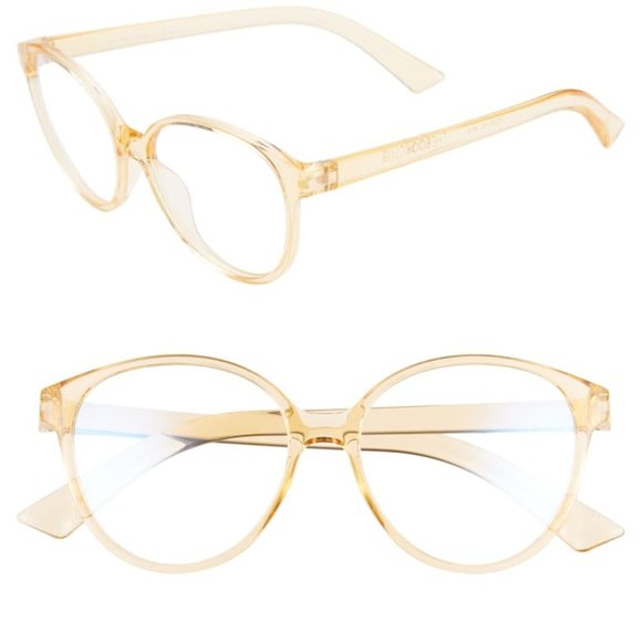 The Book Club Accessories - Anti Blue Light Glasses